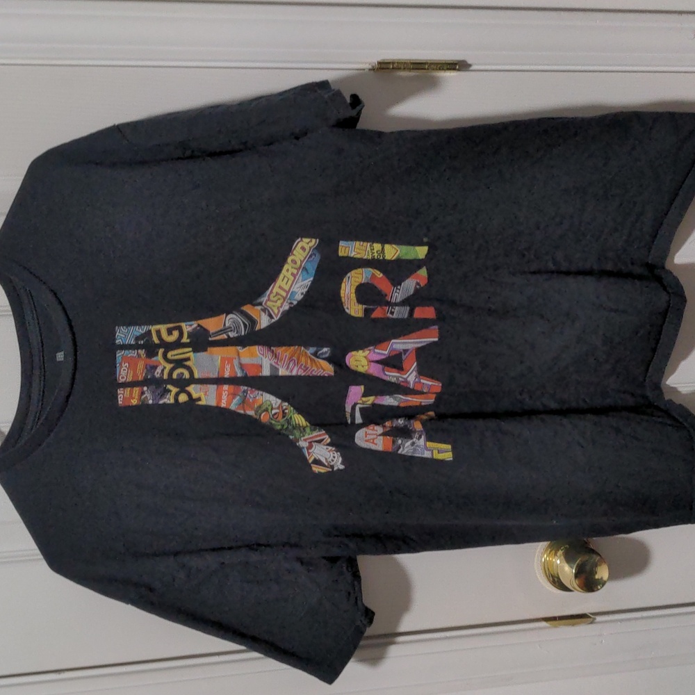 Atari Men's T-shirt